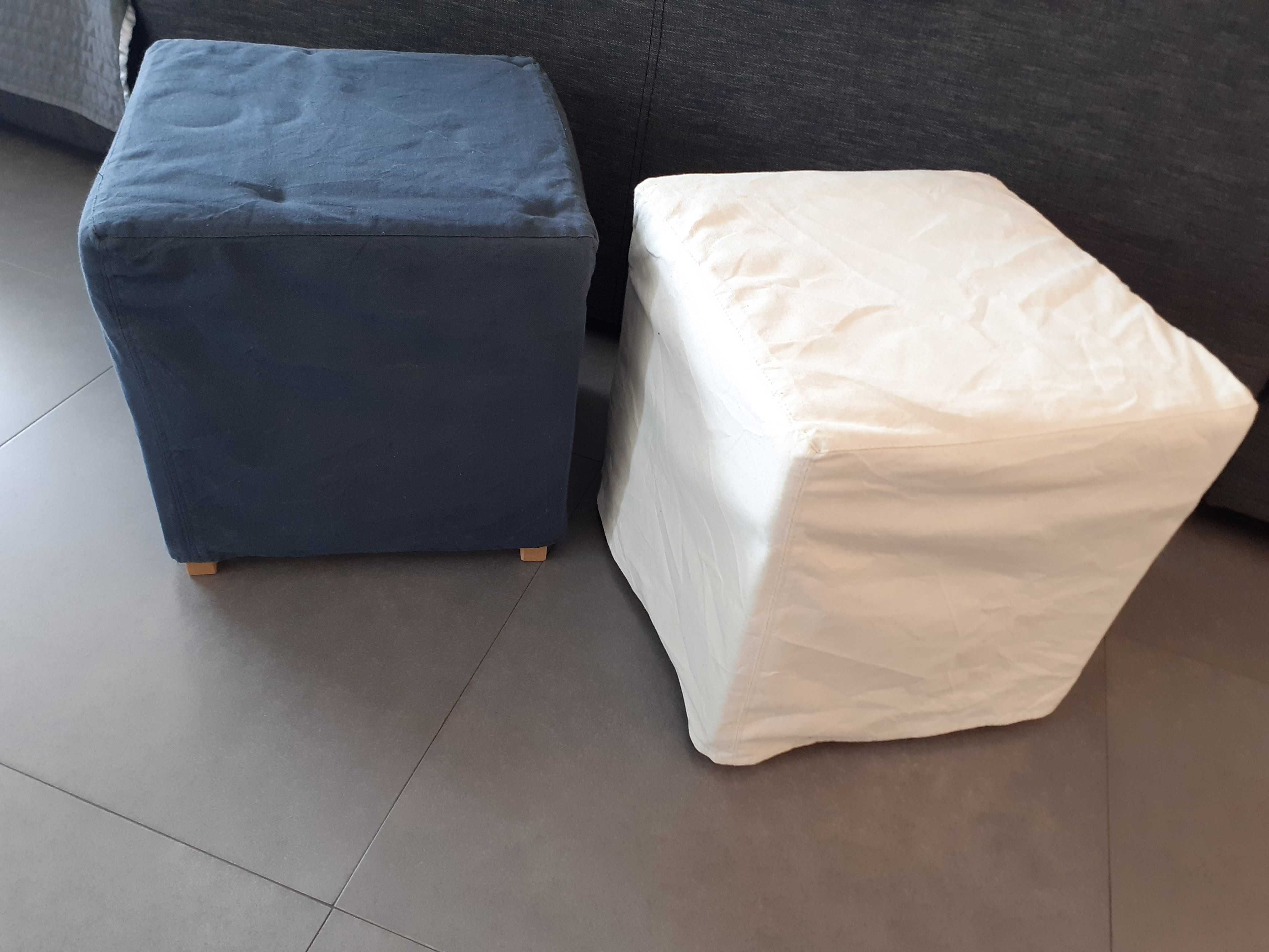 Pufes, Repousa-Pés, Bancos IKEA