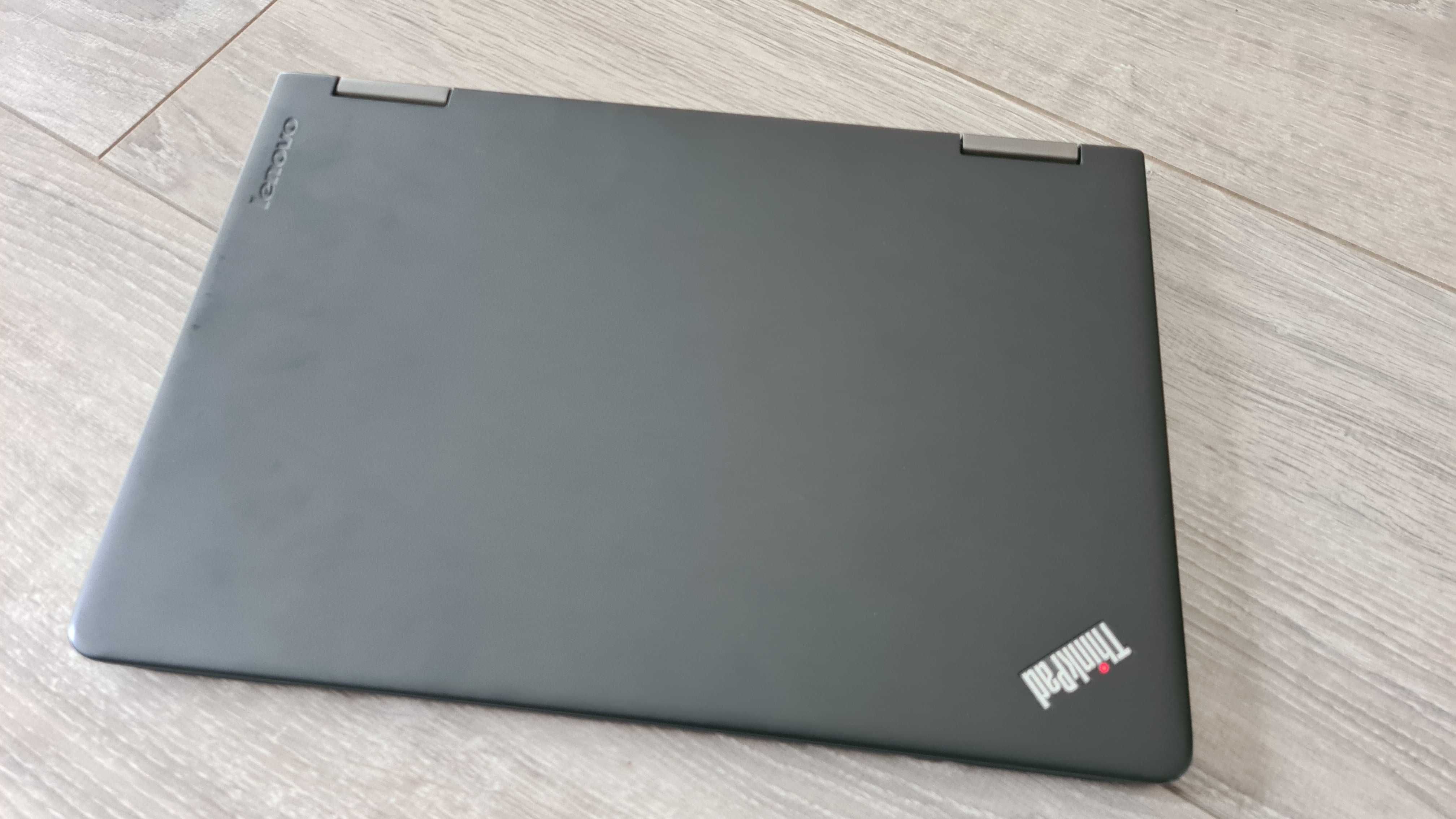 BDB Lenovo Yoga 12 s1, i7-5500U, 8GB ram, 256SSD, win10 + dodatki