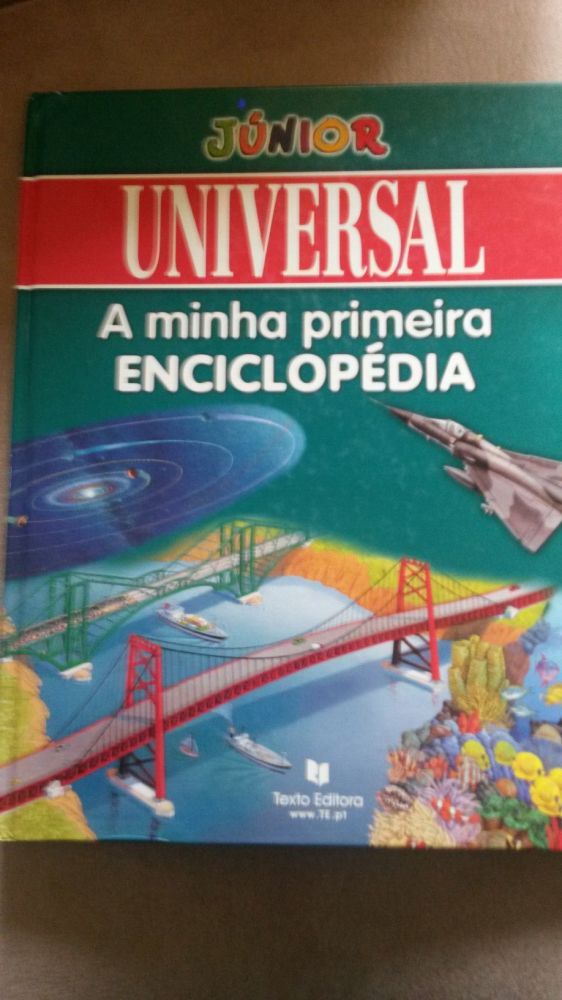 Livros juvenis