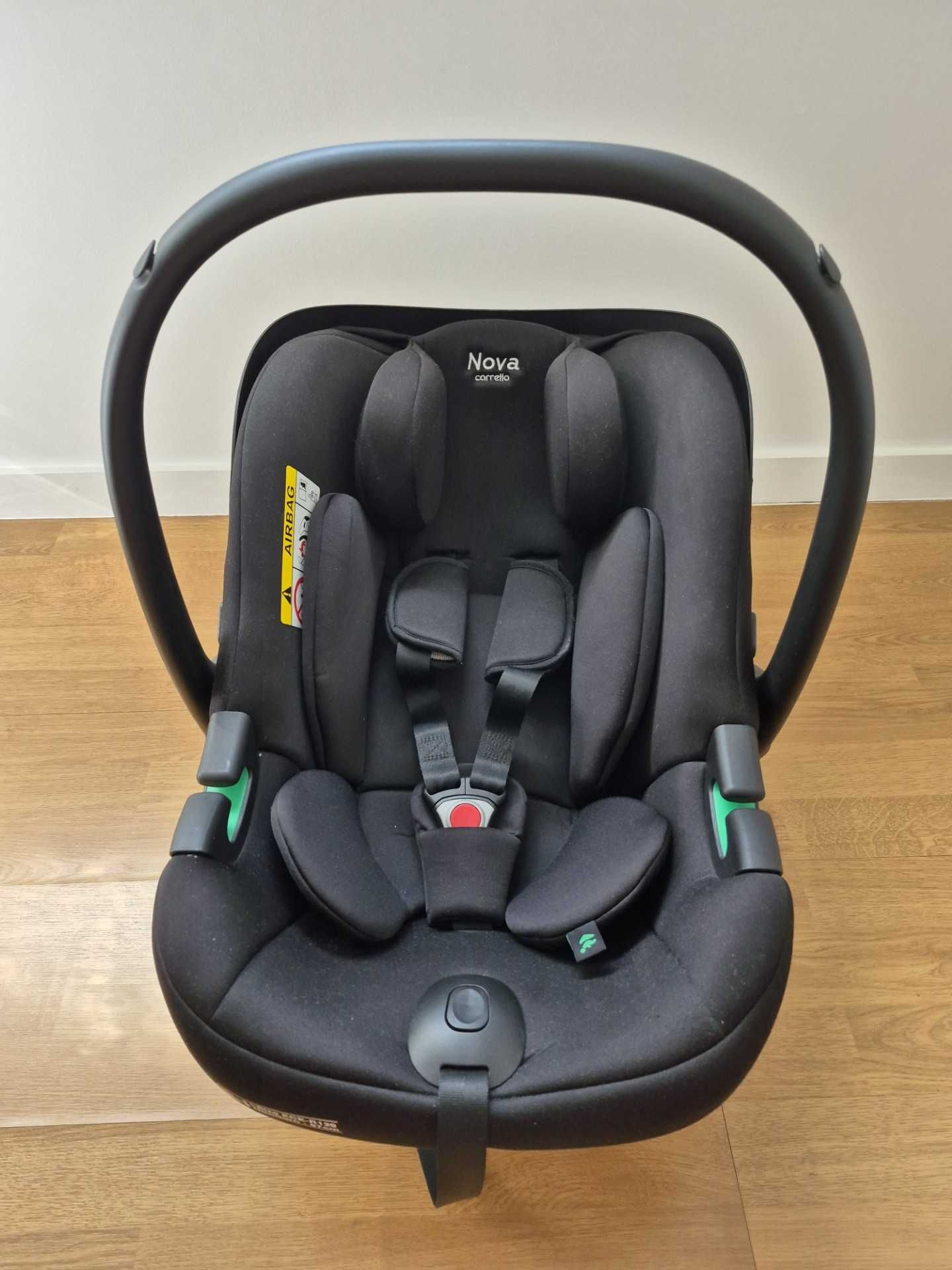 Babycoque como novo