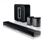 Sonos zestaw kina domowego