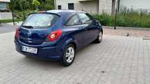 Opel Corsa 1.2 benzyna | Silnik do naprawy