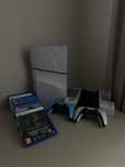 PlayStation 5 Slim 1tb
