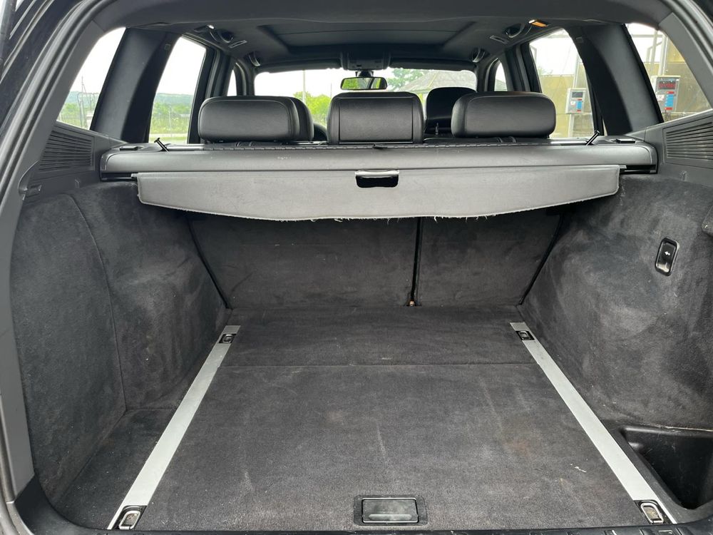 BMW X3 3.0tdi вже в Україні