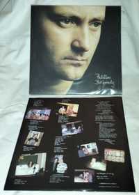 L P  Vinil - Phil Collins - But Seriously