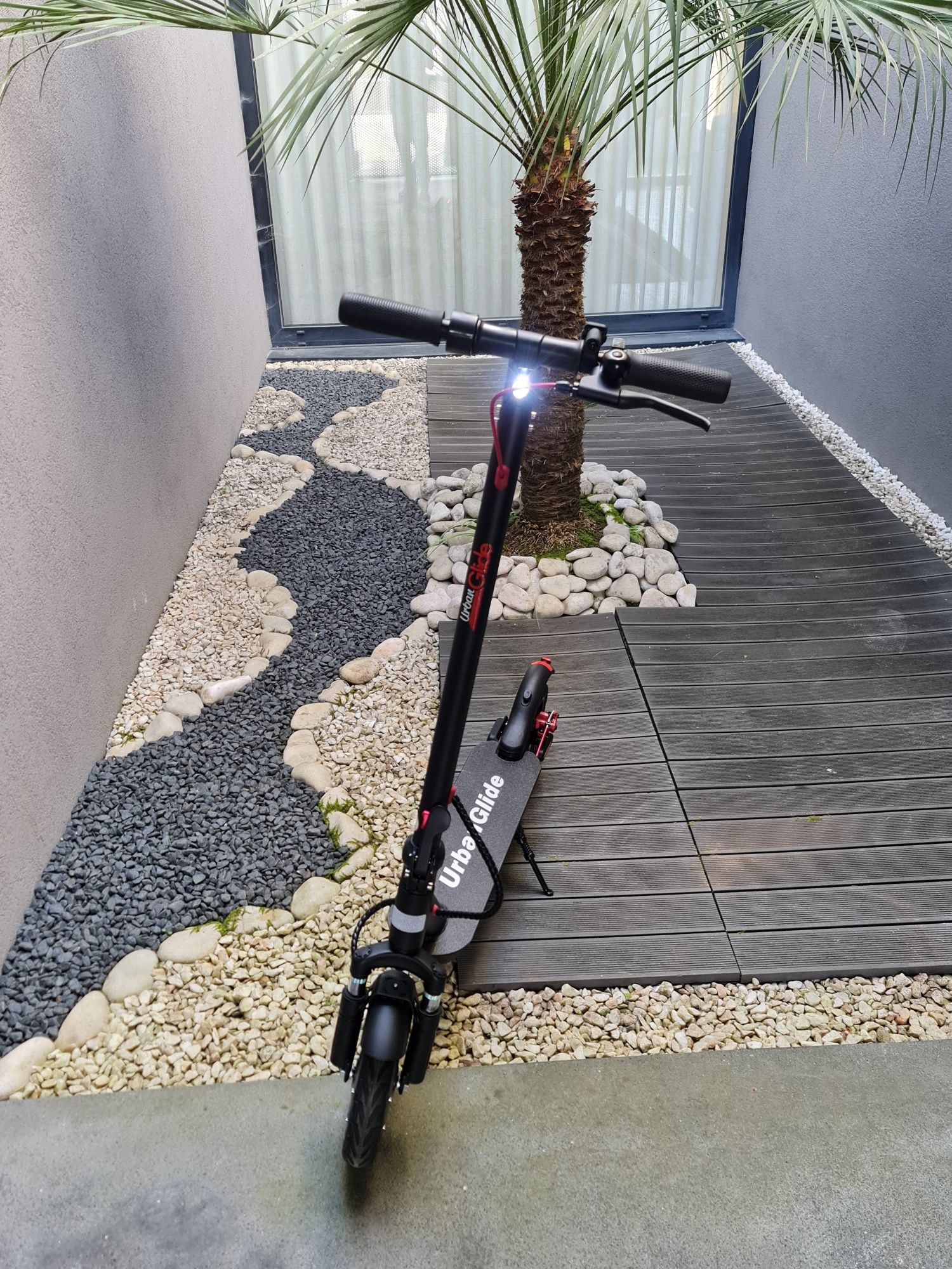 Trotinete elétrica Urban Glide Ride 100 MAX