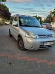 Citroën Berlingo Citroen Berlingo 1,6 LPG MULTISPACE ekonomiczny, wygodny, przestronny