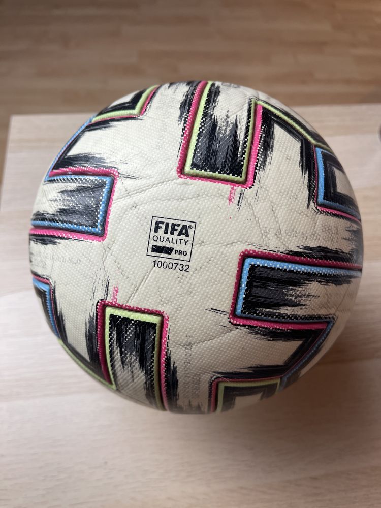 Piłka adidas uniforia 2020 omb official match ball