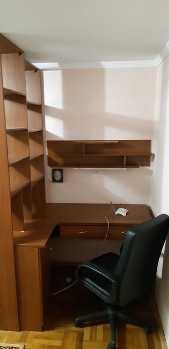 Здається 2к квартира в центрі