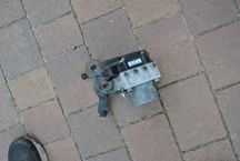 Pompa ABS Fiat Grande Punto 1.2 8V 2008r