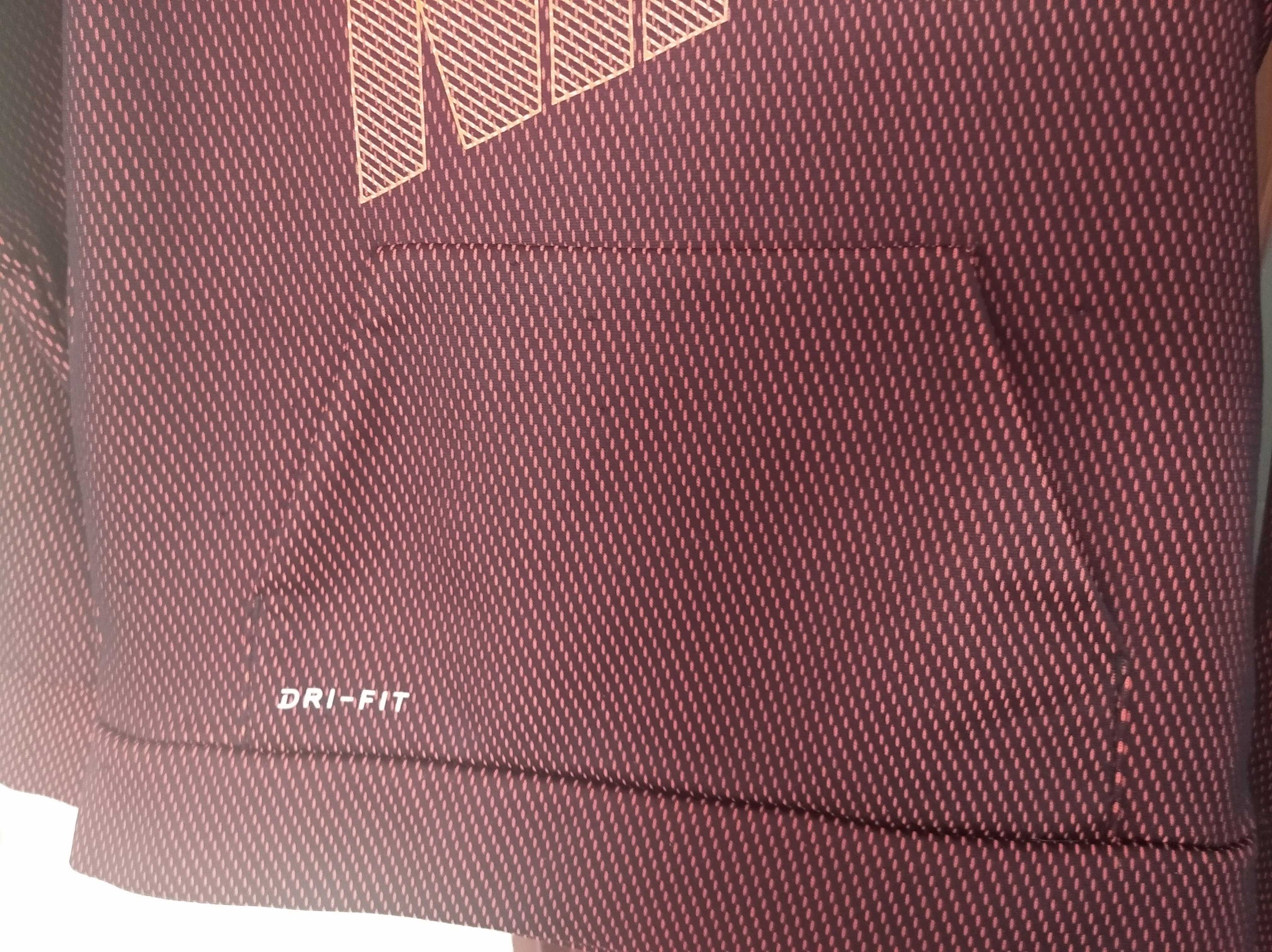 Bluza Nike dla chłopca