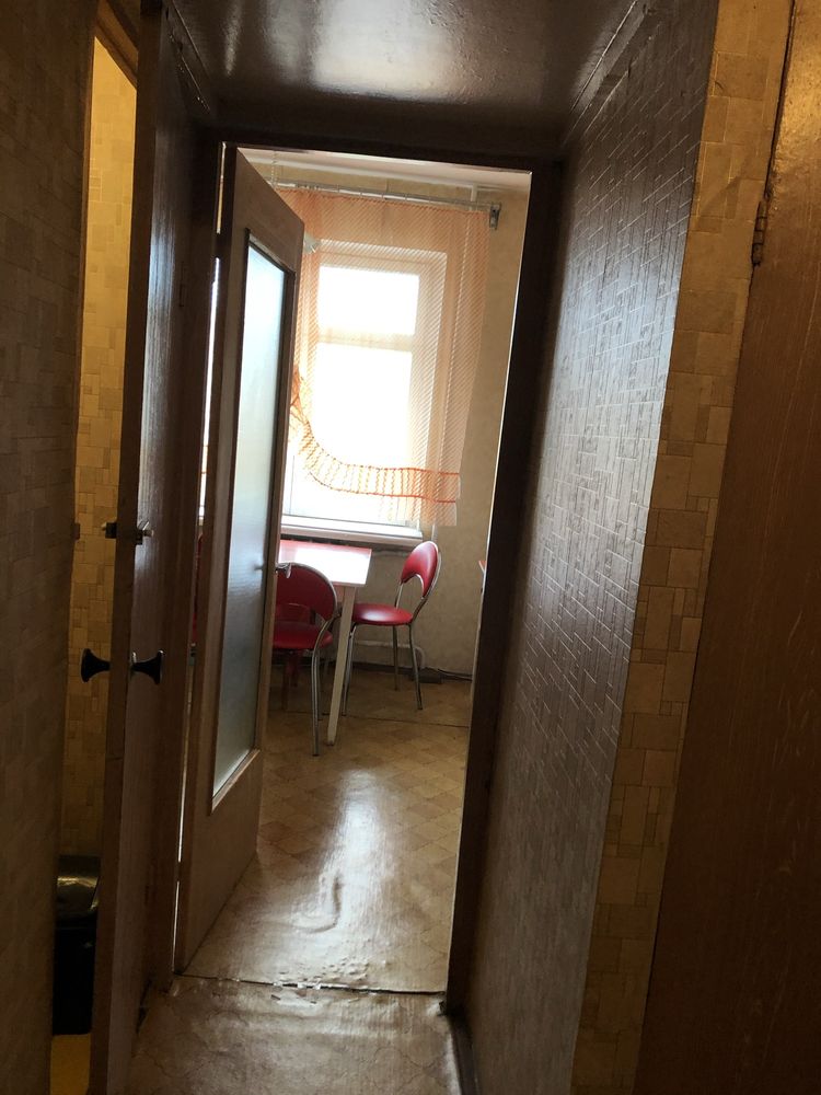 Здам 1кімнатну квартиру в центрі Таірово