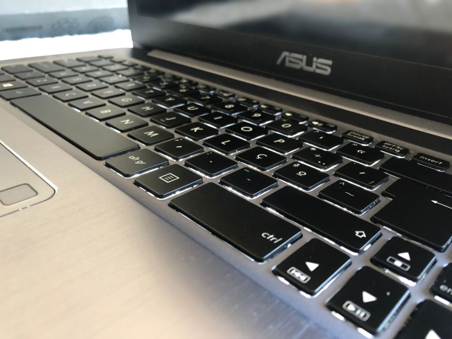 Portátil Asus Vivobook Pro N580GD