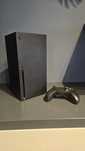 Xbox Series X + pad