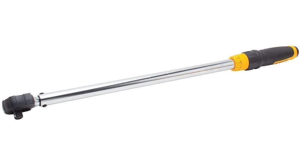 Klucz Dynamometryczny 75-345Nm 1/2''