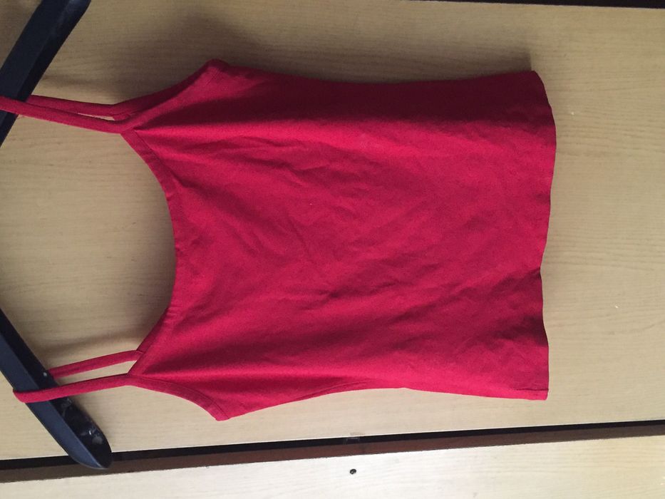 Майка жіноча на брительках