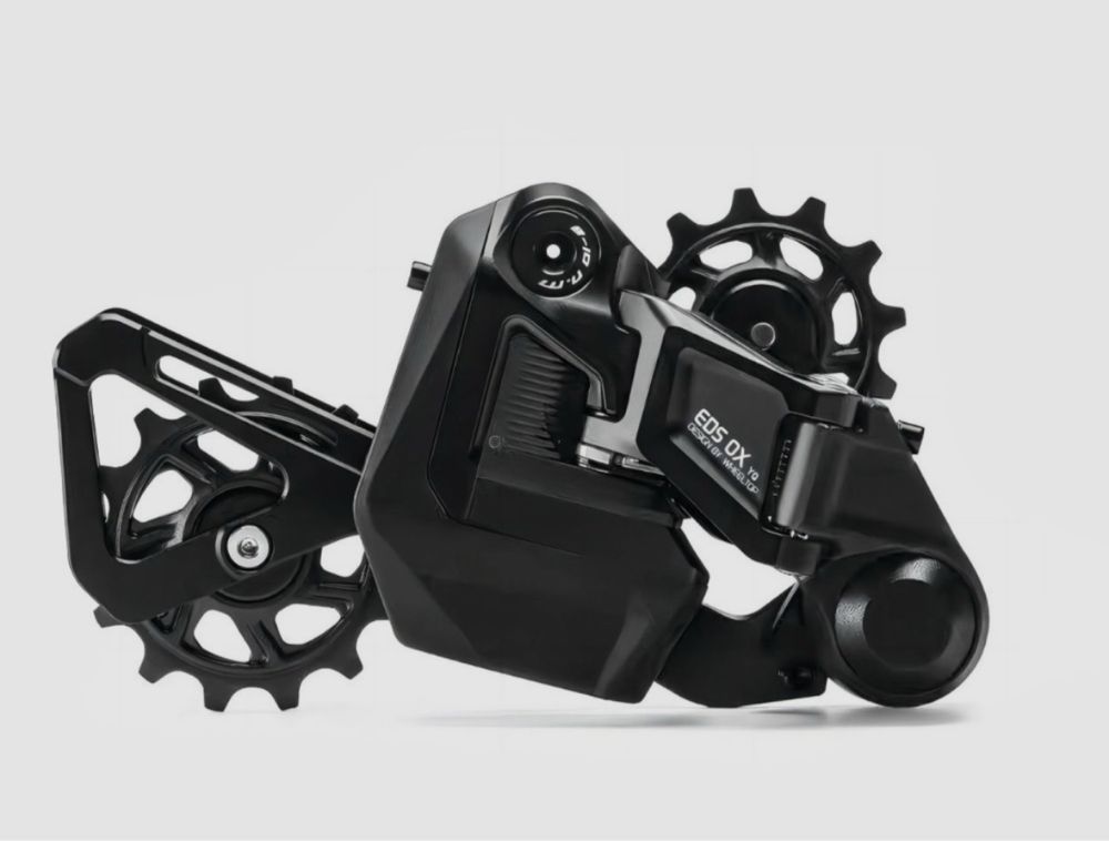 Kit Desviador tipo Sram Axs wheeltop Eds grupo electrico