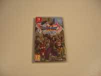 Dragon Quest XI S Echoes - GRA Nintendo Switch - Opole 4021