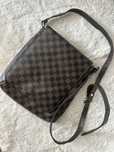 Torebka listonoszka Louis Vuitton męska torba