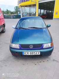 Sprzedam Volkswagen POLO