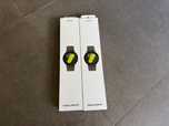 Nowy Samsung Galaxy Watch7 SM-L310 44mm GPS Zielony GW24m
