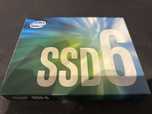Intel SSD 660p 2TB NVMe