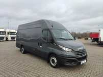 Iveco Daily 35s18 Automat  L4H3, Automat, LED, od Dealer
