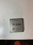 Ryzen 5 3600X sprawny