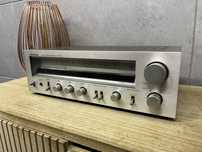 Technics SA-202 - amplituner vintage, z kolekcji,