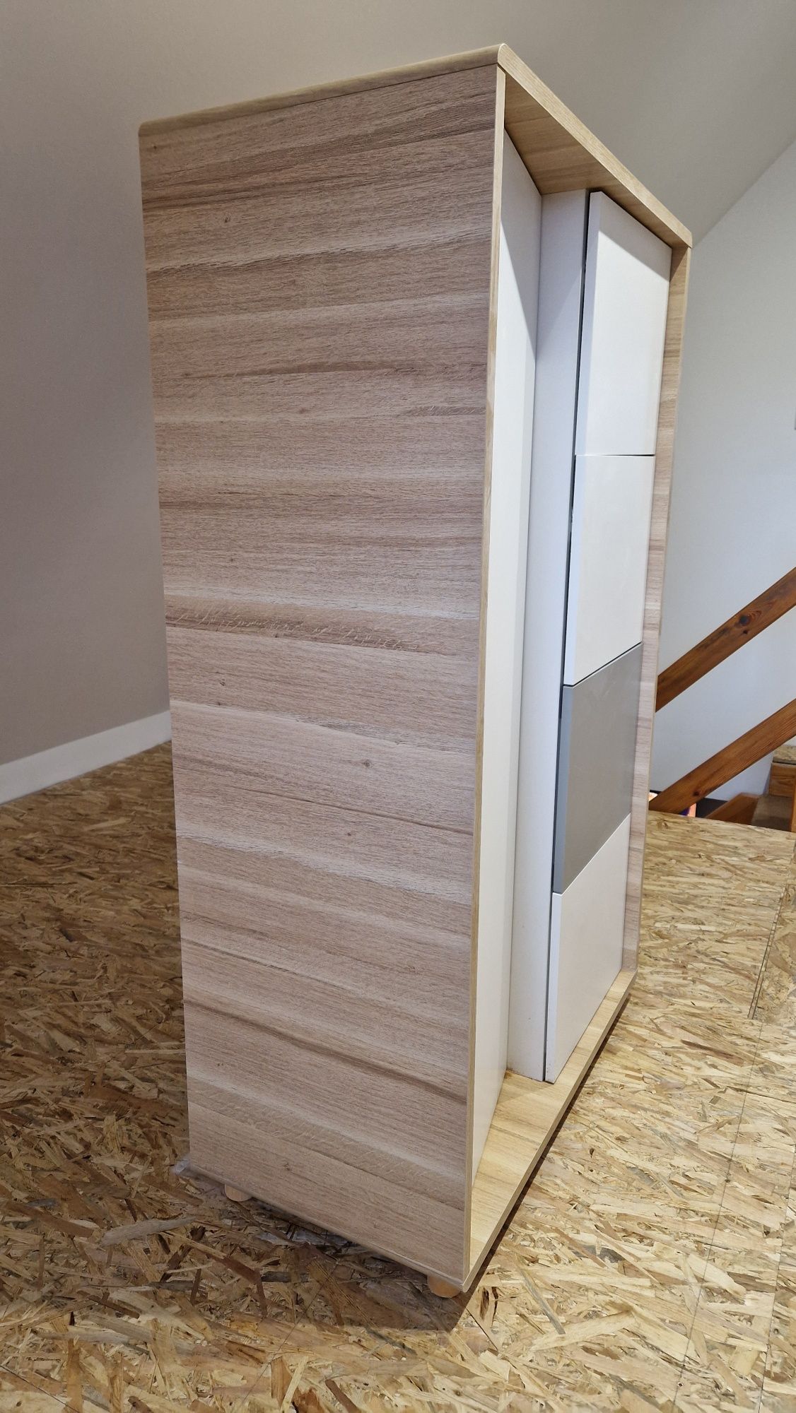 Komoda wysoka Evolve VOX