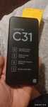 Smartfon realme C31