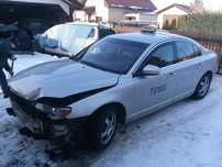 Volvo s80 2.4 d5 2007