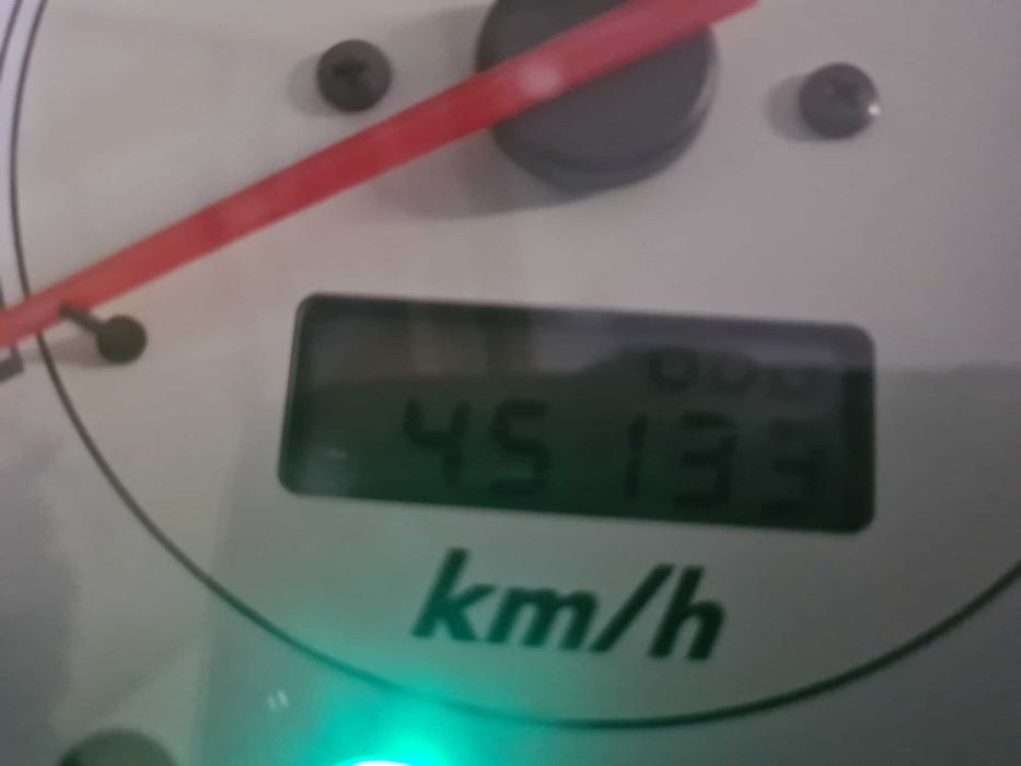 Yamaha dragstar 1100