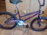 Rower 20 typu BMX Magna