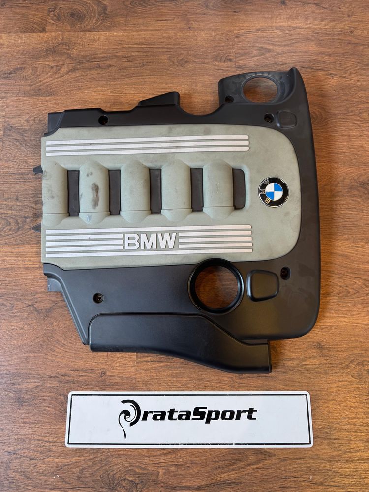 Tampa do motor bmw seri 5 e60 e61