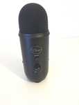 Blue Yeti Blackout