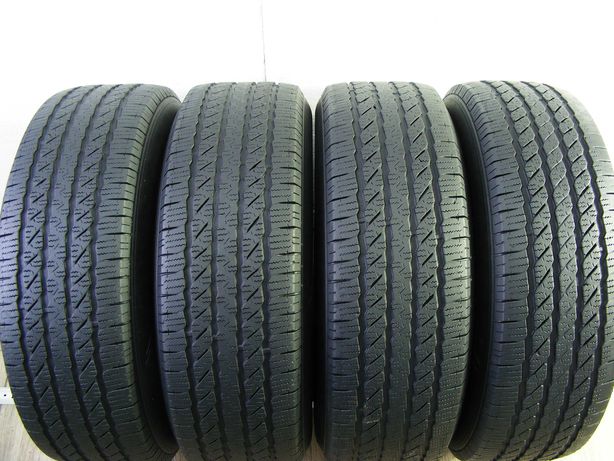 Всесезонна гума 245/65/17 -4 шт. Michelin Cross Terrain.