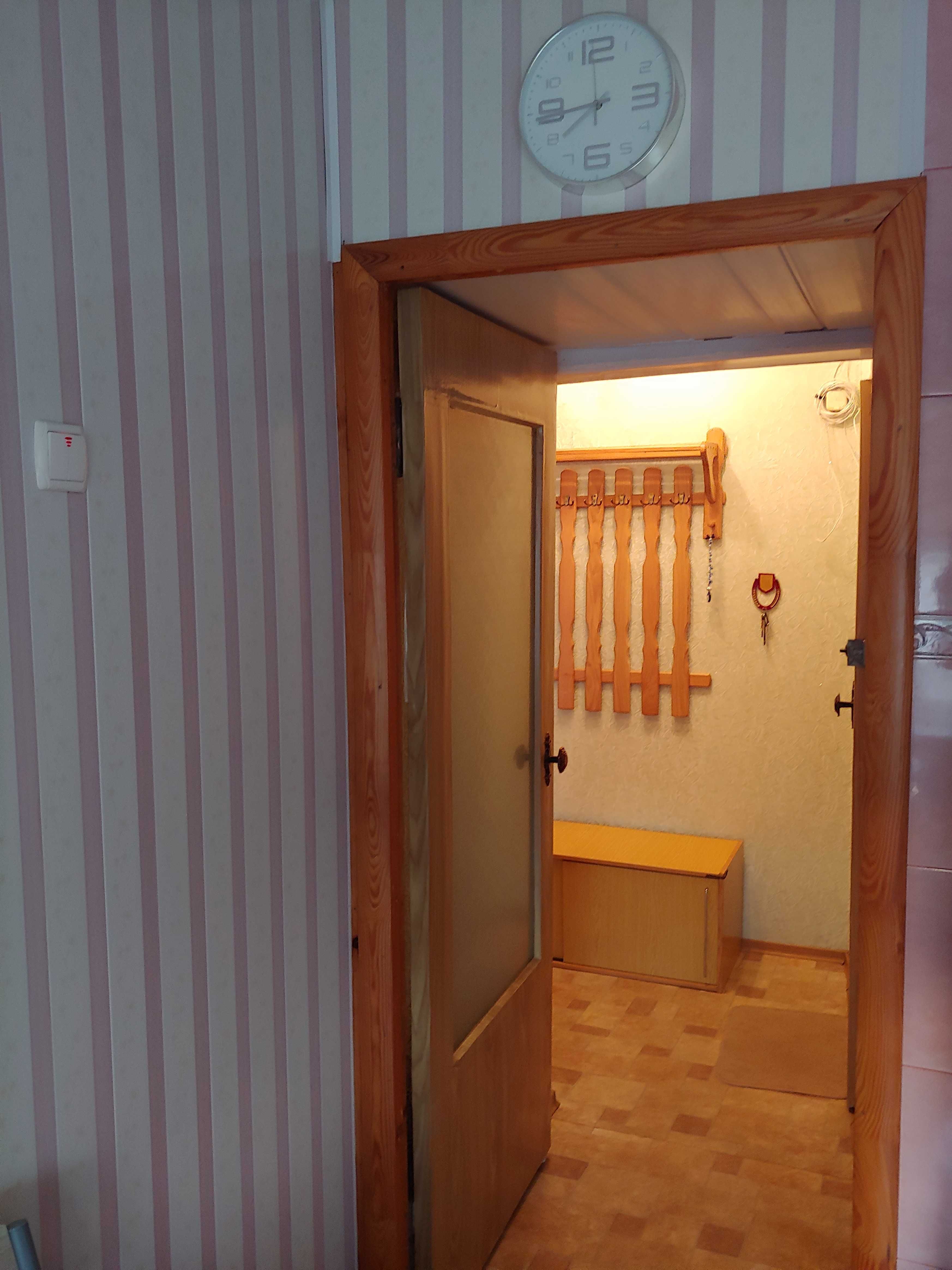 Продам 2-х комнатную к-ру Краматорск, Даманский (Крытый рынок)
