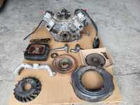 Silnik Punsun Diesel
