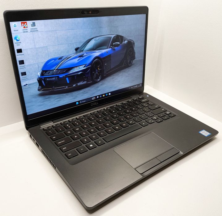 Ультрабук Dell Latitude 5400 /14 IPS/intel i5