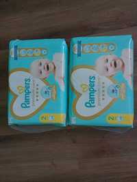 Памперси Pampers2 2 пачки