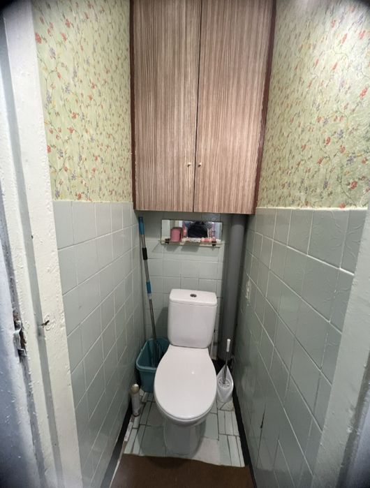 3-кімн. меблі+техніка, поверх 4/5