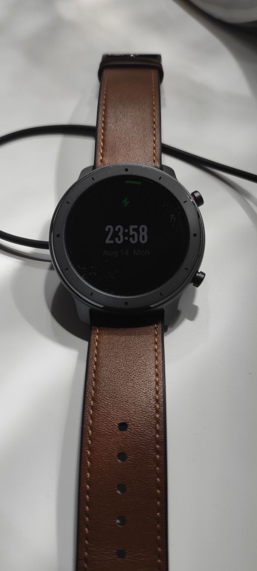 Xiaomi amazfit GTR