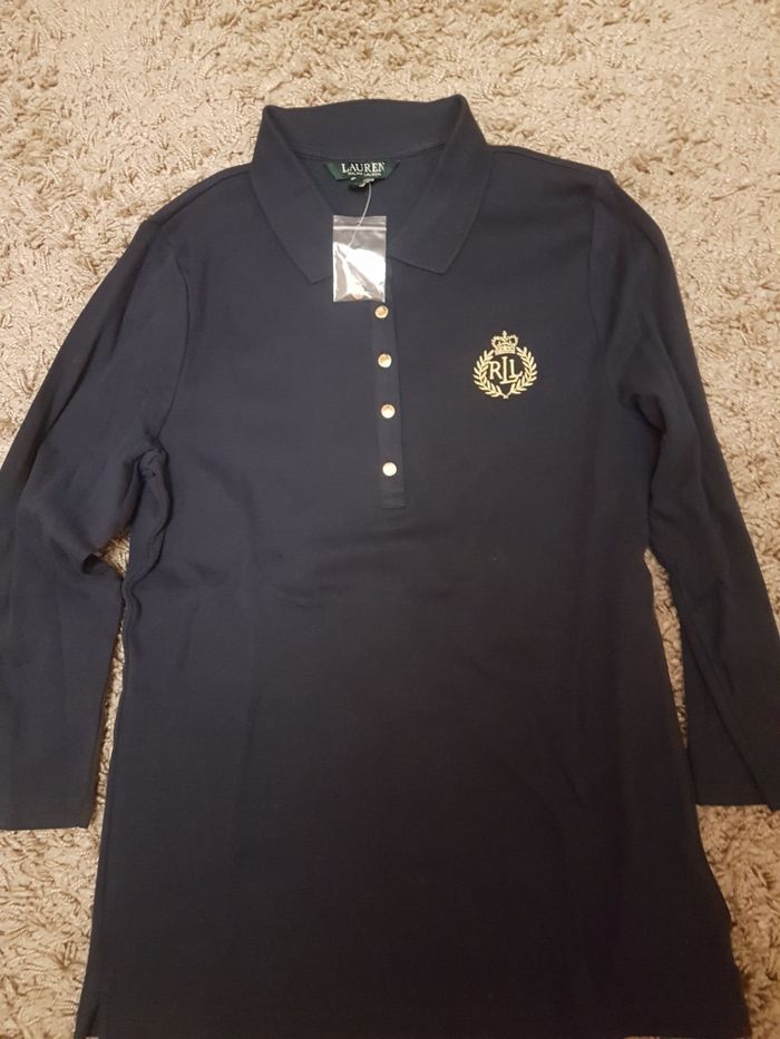 кофти та поло від Ralph Lauren