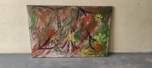 Quadro decorativo parede 90x60