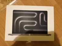 Apple macbook pro 14 m3