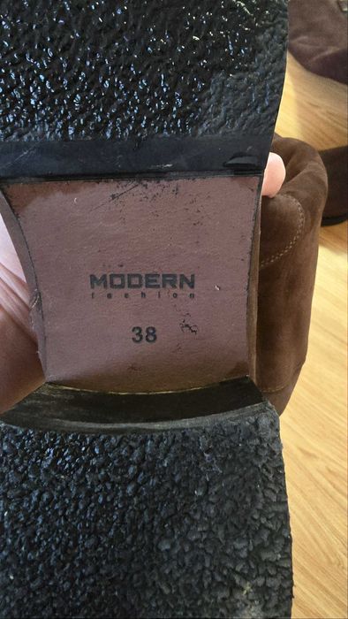 Зимові жіночі сапоги