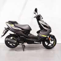 Yamaha Aerox  4T