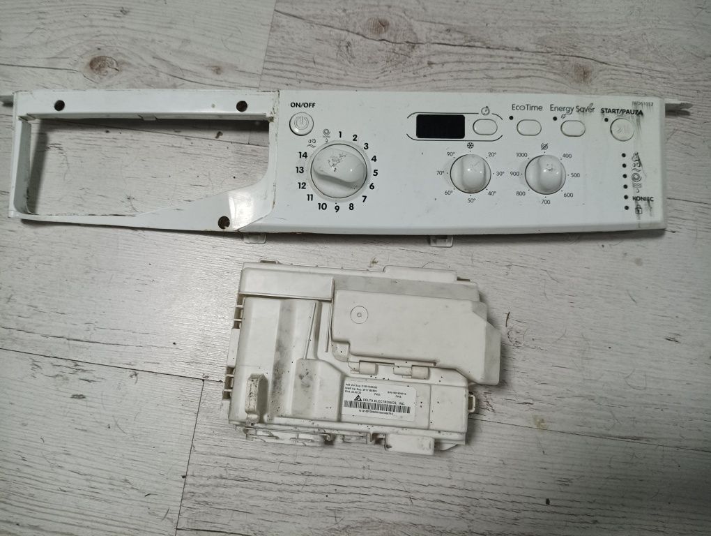 Cześć do Indesit IWD61052