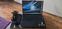 Lenovo Legion Pro 5 16ARX8 R9 7945HX 32GB 1TB RTX 4070 8GB RGB 240Hz